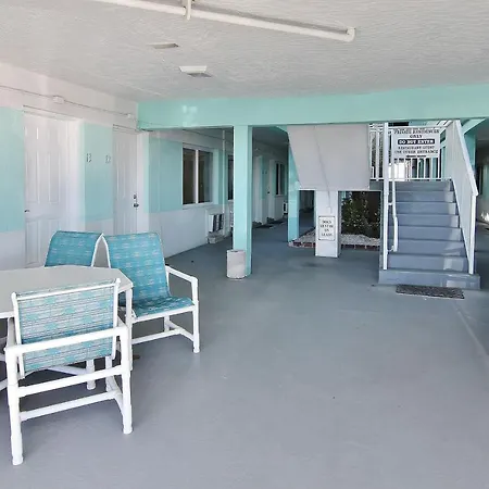 Apartamento Pass-A-Grill 3 St. Pete Beach Exterior foto