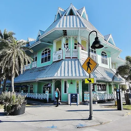 Pass-A-Grill 3 Apartment St. Pete Beach Exterior photo