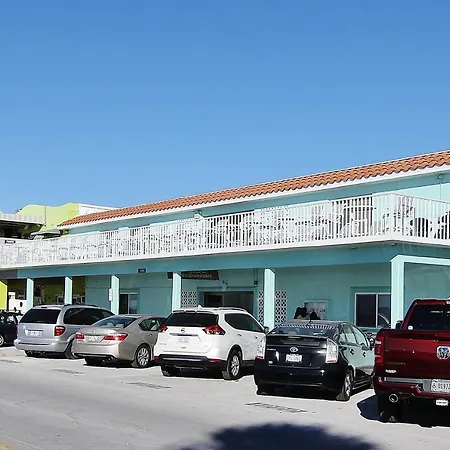 Pass-A-Grill 3 Apartment St. Pete Beach Exterior photo