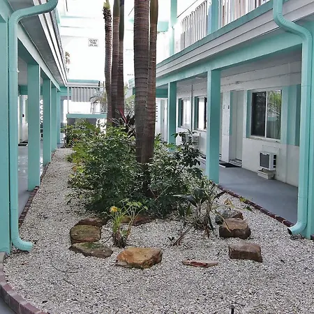Pass-A-Grill 3 Apartment St. Pete Beach Exterior photo