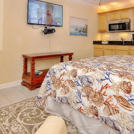 Apartamento Pass-A-Grill 3 St. Pete Beach Exterior foto