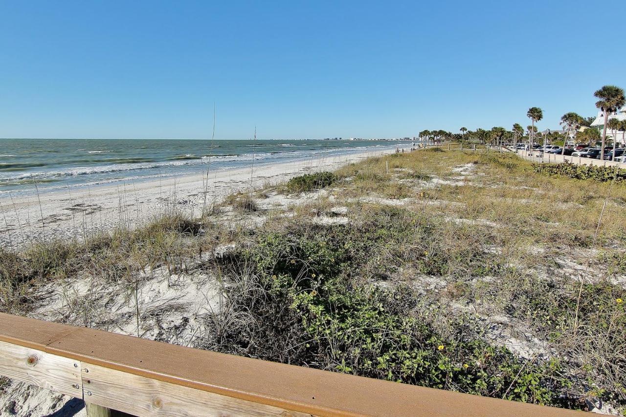 Pass-a-grill 3 Appartement St. Pete Beach