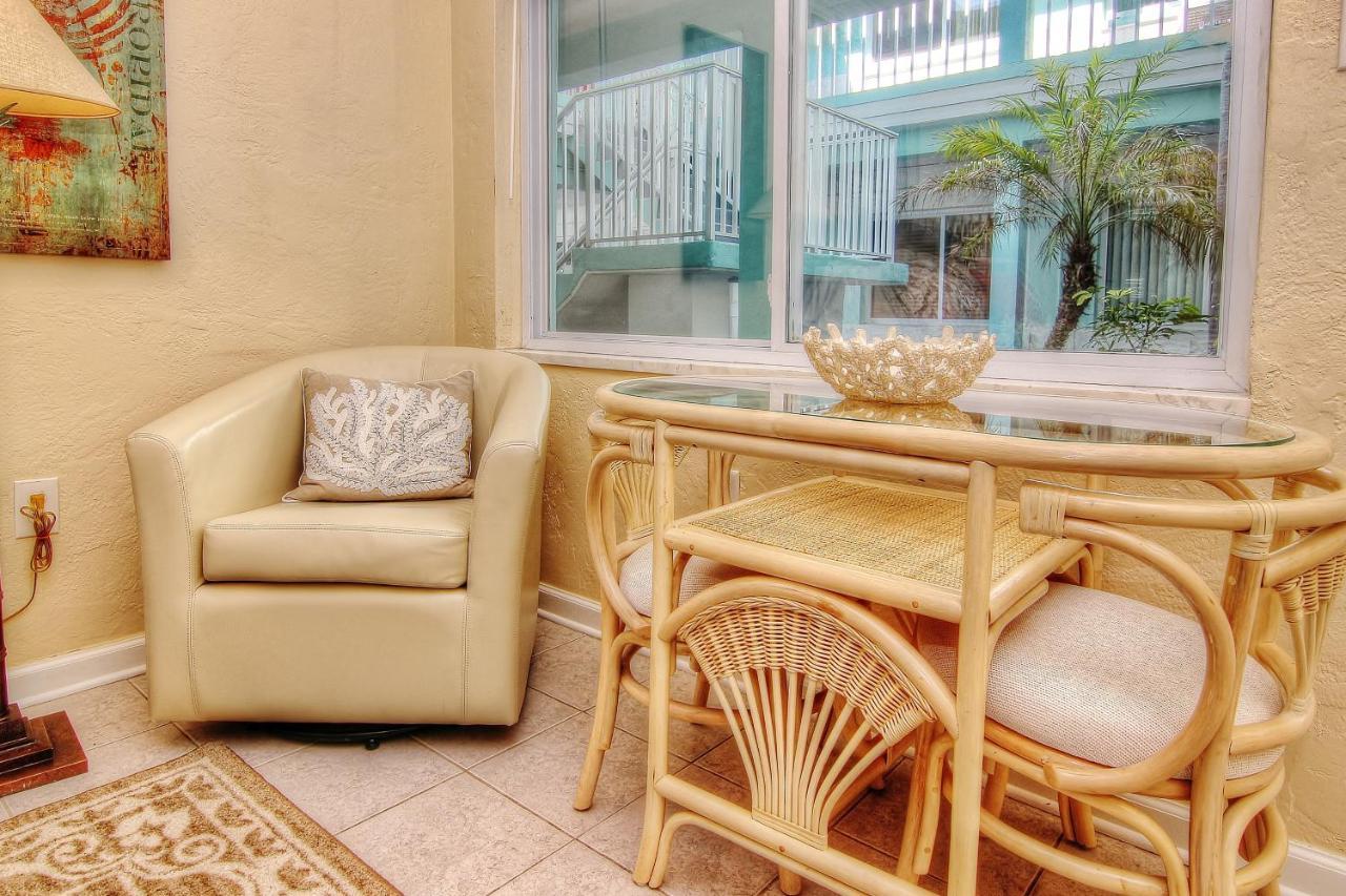 Appartement Pass-a-grill 3 *