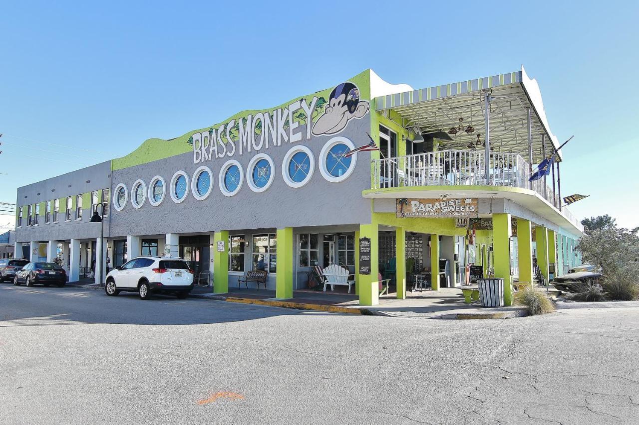 Appartement Pass-a-grill 3 St. Pete Beach