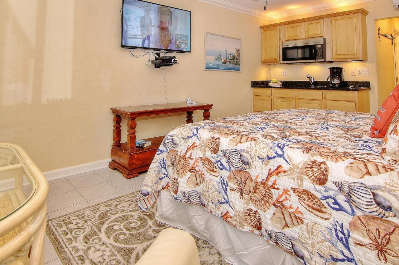Appartement Pass-a-grill 3 St. Pete Beach